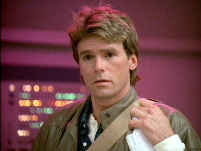 Angus MacGyver Trucs et Astuces - 1x01 Pilote : MacGyver Premi�re - MacGyver en Am�rique Central